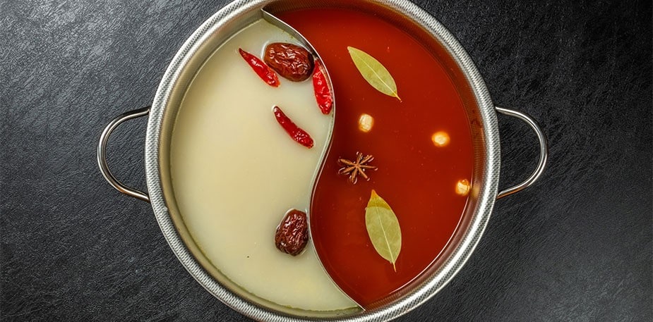 火鍋湯頭怎麼煮？盤點2021年最夯熱門火鍋湯頭